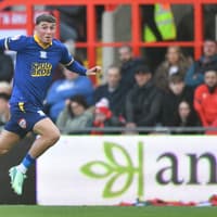 Defiant Alfie Devine maintains belief in Preston North End survival and asked about record price tag