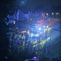 Lancashire Police statement after tragic death of Leyland teenager at home near Runshaw College last night
