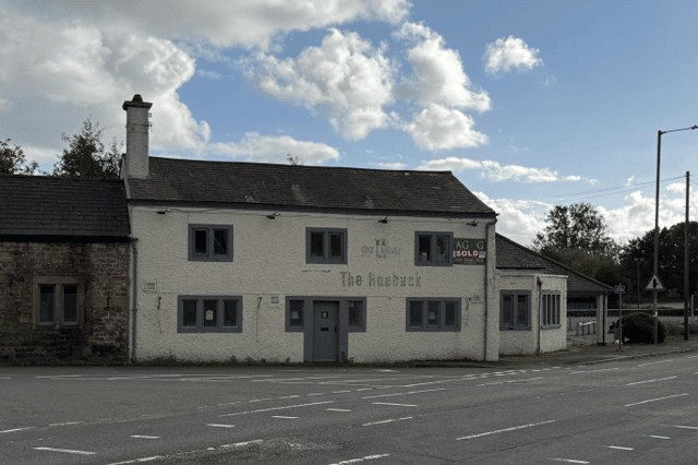 The Roebuck pub in Bilsborrow, near Garstang, has now been sold by former owners Greene King.