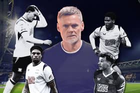 Preston's four loan signings this season have not worked so far.