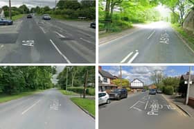 All the major roadworks starting in Chorley between Monday, October 19 and Sunday, October 25