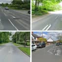All the major roadworks starting in Chorley between Monday, October 19 and Sunday, October 25