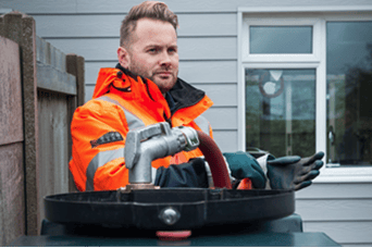Over 1,000 oil heated households have written to the new Burnham government
