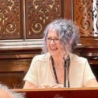 'There's nothing better than hearing children laugh': Ten years for Winckley Square Community Champions