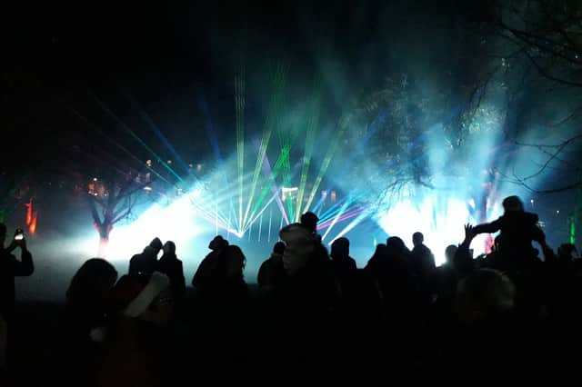 The Christmas Concert at Winckley Square