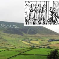 Last few spaces available for women’s retreat exploring witchcraft and folklore at Pendle Hill