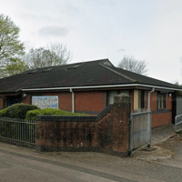 'Traveller church' to open in abandoned Preston community centre