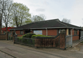 The defunct Sion Park Community Centre in Ribbleton is to be converted into a church.