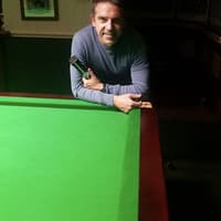 Fulwood Blue whitewash New Longton in Preston & District Snooker League
