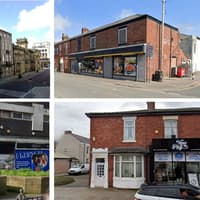 All the new plans submitted in Preston last week featuring changes at Preston Town Hall
