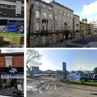 Five new Preston plans you may want to know about featuring a new restaurant, beauty salon & car wash
