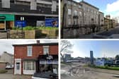 Five new Preston plans you may want to know about featuring a new restaurant, beauty salon & car wash