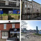 Five new Preston plans you may want to know about featuring a new restaurant, beauty salon & car wash
