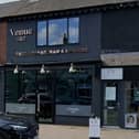 Venue 462, Lostock Hall