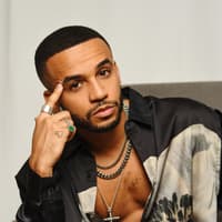 JLS star Aston Merryweather to turn on Leyland's Christmas lights