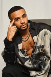 Aston Merrygold