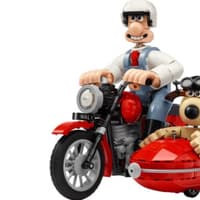 15 Wallace & Gromit collectibles and gifts to celebrate Aardman's 50th birthday