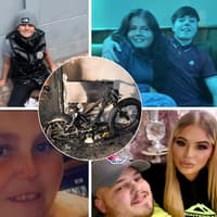 The Lancashire town where e-bike fires are causing more tragedies than anywhere else