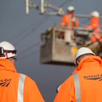 Rail passengers urged to check before travelling due to overhead line problems near Preston