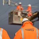 Passengers have been warned to expect delays on the stretch of track between Preston and Bolton.