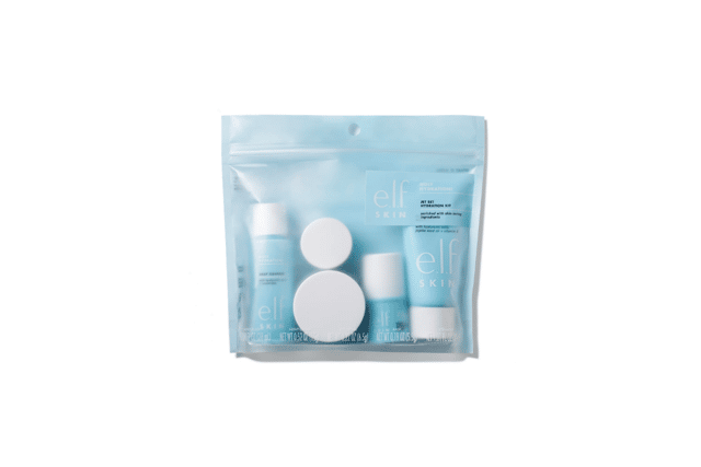 e.l.f. Jet Set Hydration Kit