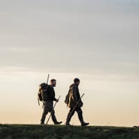 'We're the last of the hunter gatherers' - Preston wildfowlers say they are 'misunderstood'