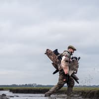 Award-winning Ribble Estuary film reveals how Lancashire wildfowlers help protect the birds they shoot
