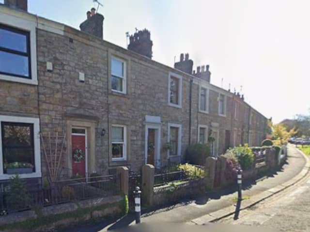 Church Road, Bamber Bridge