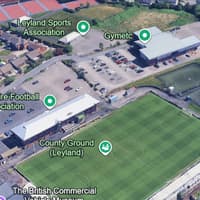 Major investment planned for Lancashire FA's Leyland grassroots football hub
