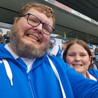'It was worse than first imagined, terminal cancer' Lancashire dad's powerful essay