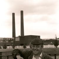 Preston in 1980: Britain's recession, floods and Olympic glory