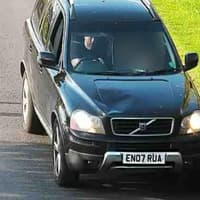 Headteacher 'heard moaning' after being knocked off his bike, hears murder trial