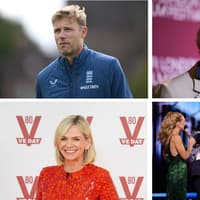 14 celebrities who help keep Lancashire’s name in lights as the Lancashire Post turns 140