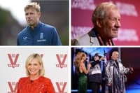 As the Lancashire Post turns 140 we're celebrating some of the stars who do our county proud