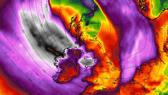 Storm Austen