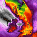 Storm Austen