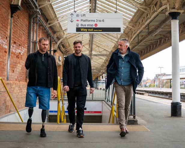 The research found veterans take an average of 17 months to feel comfortable in civilian life again