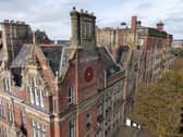 Lancashire County Council is taking legal steps in the face of uncertainty over local government reorganisation