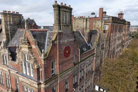 Lancashire County Council is taking legal steps in the face of uncertainty over local government reorganisation