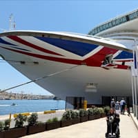 Passengers encountered 'overpowering sewage smell' before falling ill on cruise 'holiday from hell'