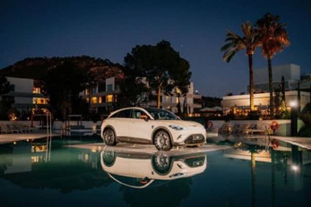 Electric vehicles are changing the traditional road trip, with charging stops becoming a regular part of longer journeys