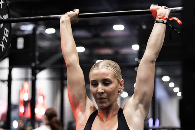 Athletes will be able to train, recover and connect at the ATHX Hybrid Hotel during the 2026 World Finals in Lisbon