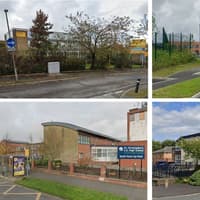 The 15 East Lancashire secondary schools that were the hardest to get into this year (‘26/27)