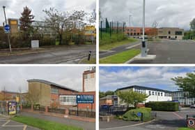The East Lancashire secondary schools that were the hardest to get into this year
