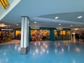 Poundland in Preston's Fishergate Centre (October 2026)