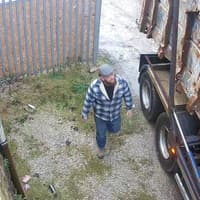 Environment Agency issues CCTV appeal after 75 tonnes of waste dumped at Nelson mill