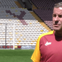 Tributes to John Vaughan as former Preston North End goalkeeper dies age 62