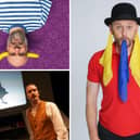 Comedy for kids is coming to Chorley Threatre this October half-term & here's everything you need to know