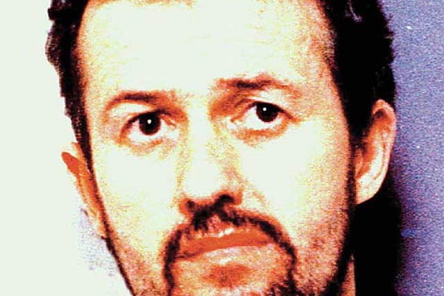 Barry Bennell, the former youth football coach who was convicted of sexually abusing numerous boys. He died in prison in 2023  