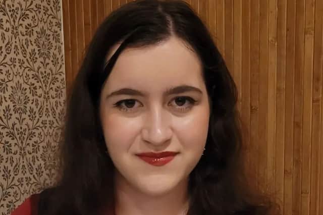 Carla Georgescu had her whole life ahead of her, she was described as intelligent, gentle and articulate. She was a student in Preston, studying Clinical Psychology at undergraduate, with plans for the future to take post-graduate studies in Romania.